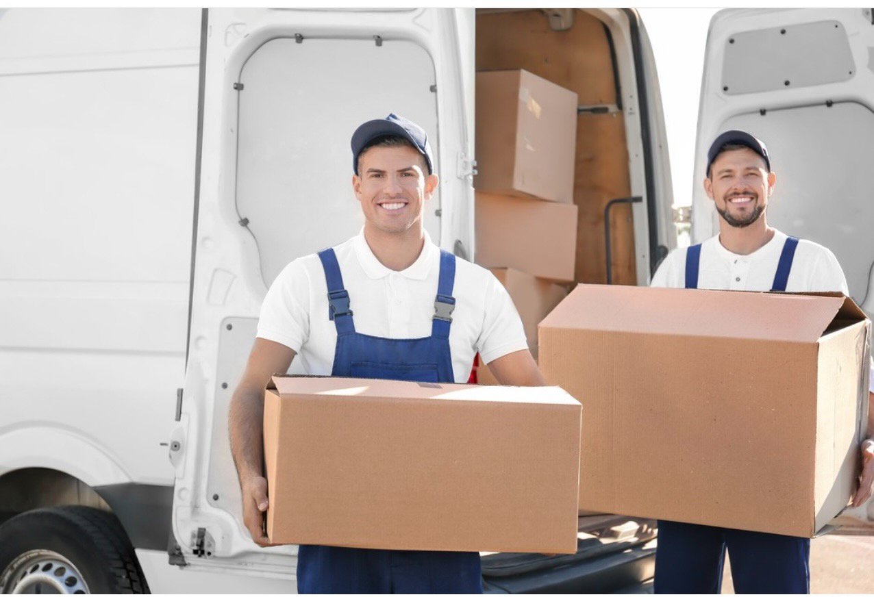 Man And Van Leicester