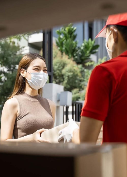 man and van leicester