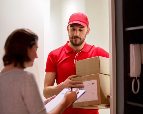 Emergency Removals with man and van leicester